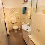 Relax And Rustic With Terrace Apartment