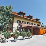 Relax And Rustic With Terrace * Brezice