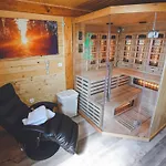 Relax And Rustic With Terrace Apartment Brežice