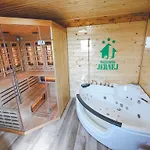 Relax And Rustic With Terrace *