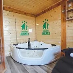 Relax And Rustic With Terrace Brezice