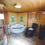 Relax And Rustic With Terrace