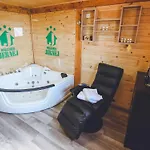 Relax And Rustic With Terrace Apartment *