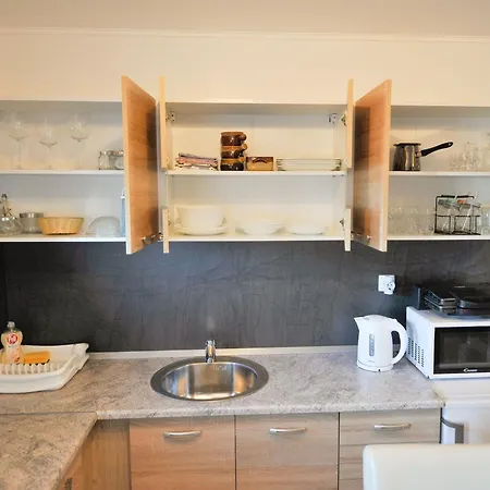 Relax And Rustic With Terrace Apartment