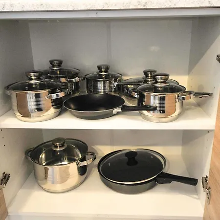 Relax And Rustic With Terrace