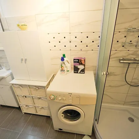 Relax And Rustic With Terrace Apartment Brezice