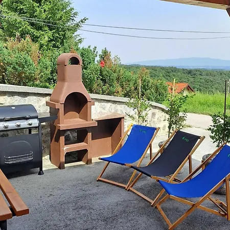 Relax And Rustic With Terrace *