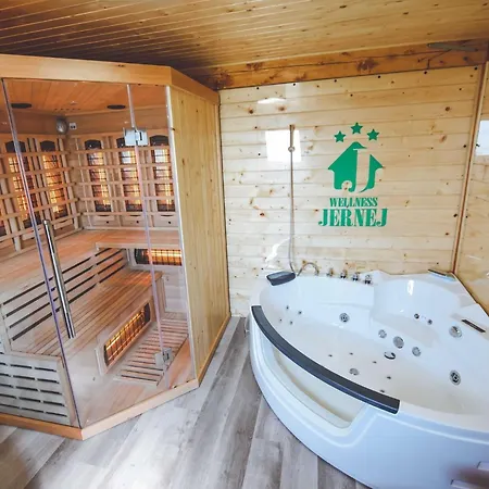 Relax And Rustic With Terrace *