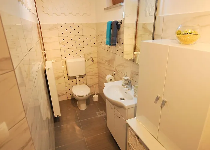 Relax And Rustic With Terrace Апартаменты