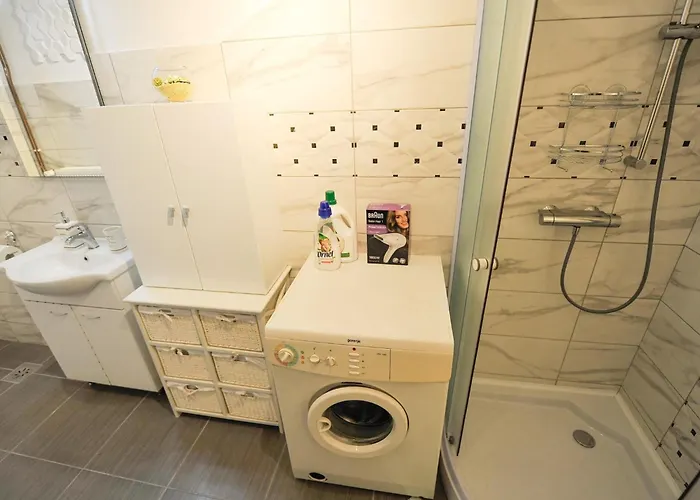 Relax And Rustic With Terrace Apartman Brezice