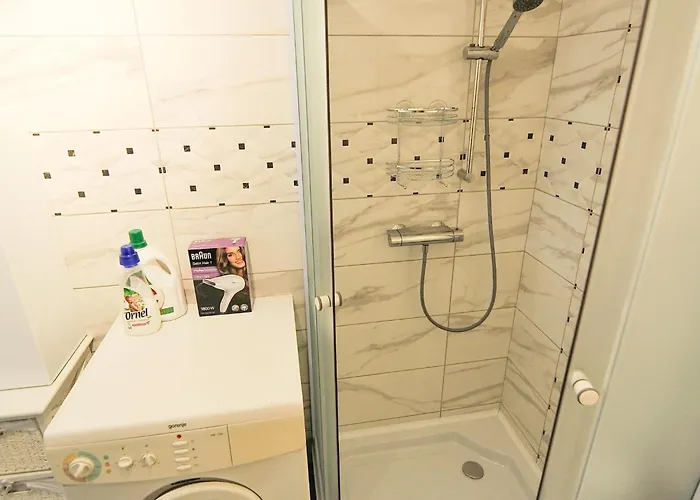 Relax And Rustic With Terrace *