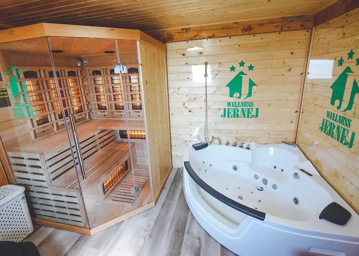 Relax And Rustic With Terrace *