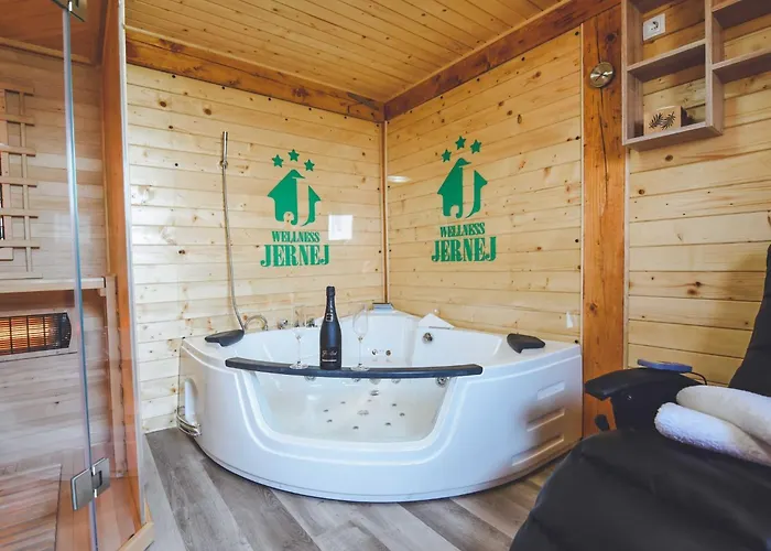 Relax And Rustic With Terrace Brezice